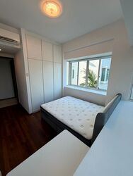 Country Park Condominium (D16), Condominium #609083371